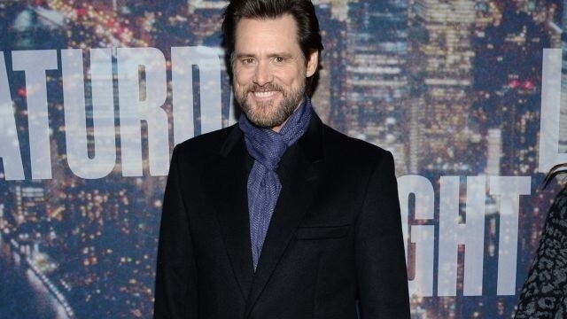 Jim Carrey (SITA/AP)